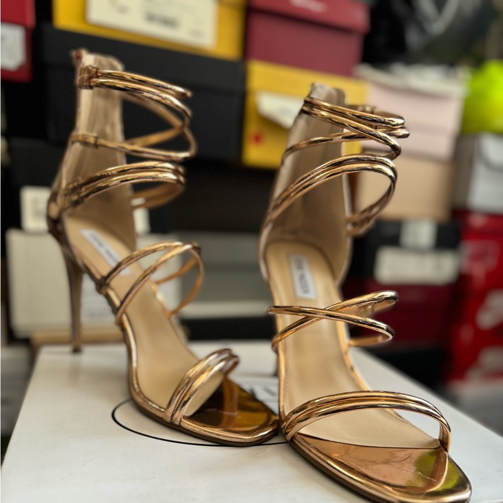 Steve Madden